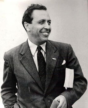 Manuel Gómez Morin (1897-1972)